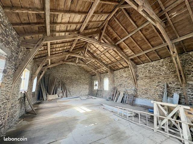 Maison vente à Villefranche-de-Rouergue, Almont-les-junies