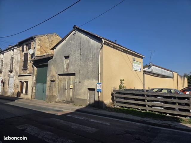 Maison vente à Saint-Julien-l'Ars, Vienne