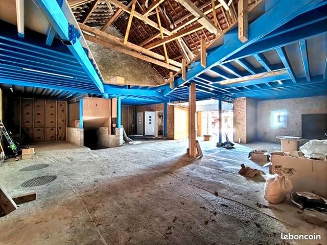 Maison vente à Thonon-les-Bains, Thonon-les-bains
