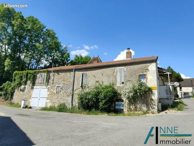 Maison vente à Chalon-sur-Saône, Chassey-le-camp