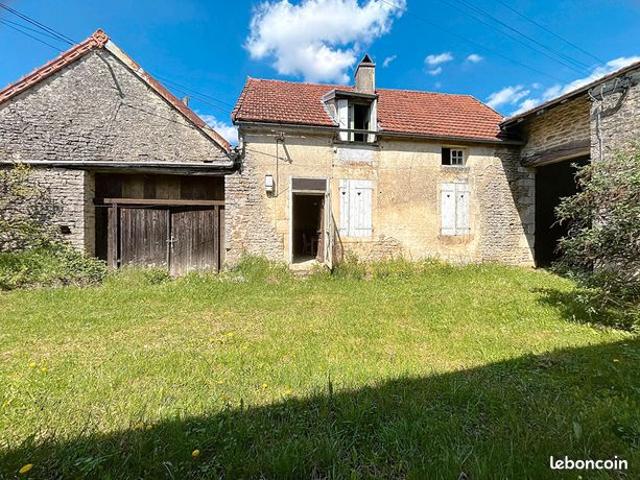 Maison vente à Dijon, Fraignot-et-vesvrotte