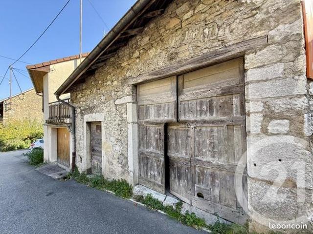 Maison vente à Virieu-le-grand, Guadeloupe