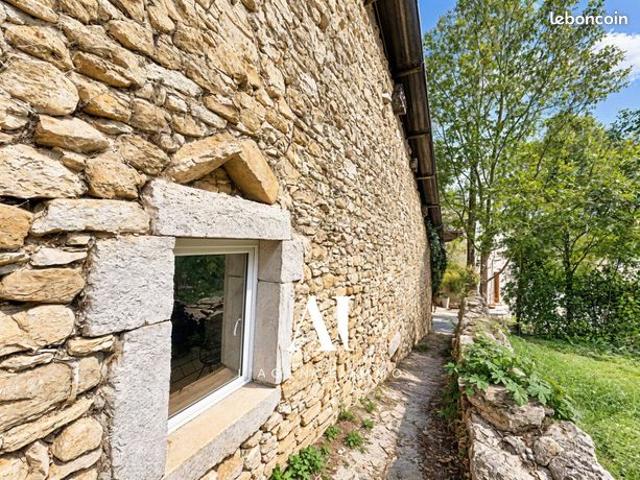 Maison vente à Neuville-sur-Ain, Ain
