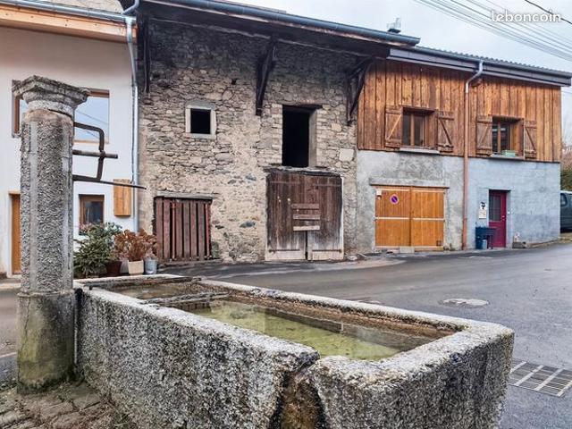 Maison vente à Thonon-les-Bains, Allinges