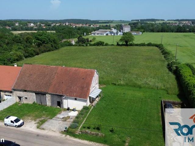 Maison vente à Charolles, Mornay