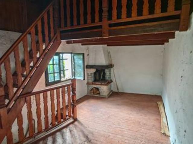 Maison vente à Nice, Saint-martin-vésubie