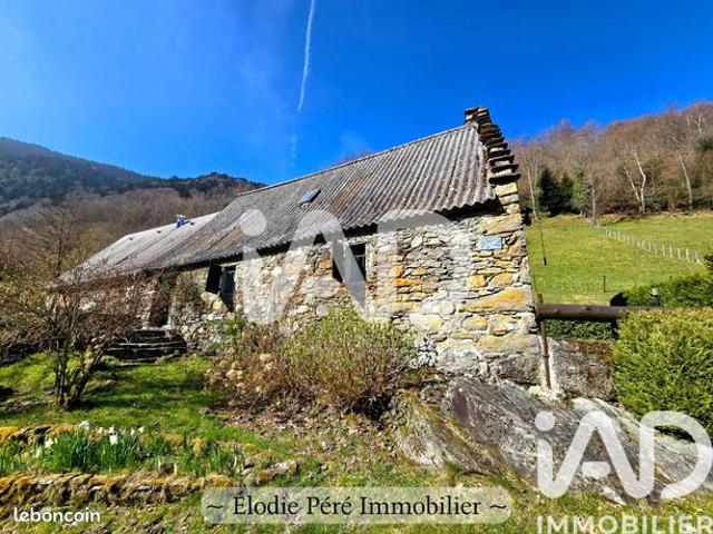 Maison vente à Bagnères-de-Bigorre, Beaudéan