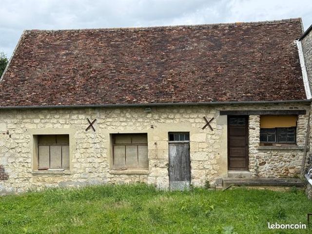 Maison vente à Pontoise, Grisy-les-plâtres