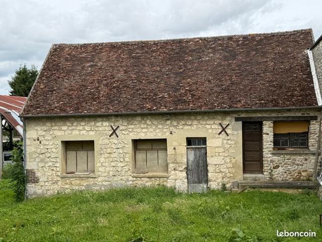 Maison vente à Pontoise, Grisy-les-plâtres
