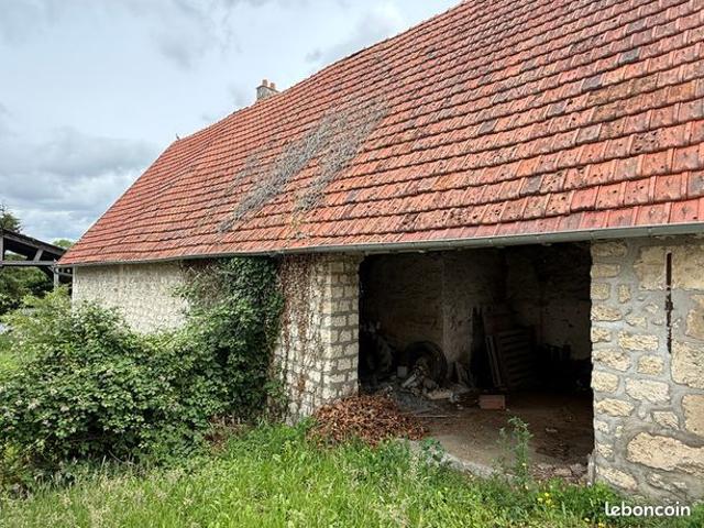 Maison vente à Pontoise, Grisy-les-plâtres