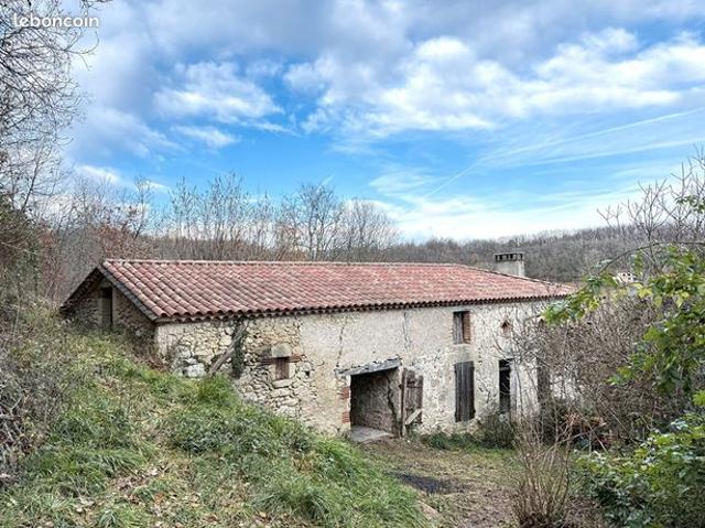 Maison vente à Villeneuve-sur-Lot, Saint-sylvestre-sur-lot