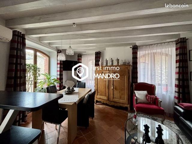 Maison vente à Prades, Ille-sur-têt