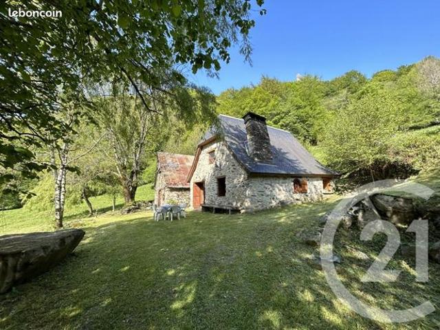 Maison vente à Argelès-Gazost, Argelès-gazost