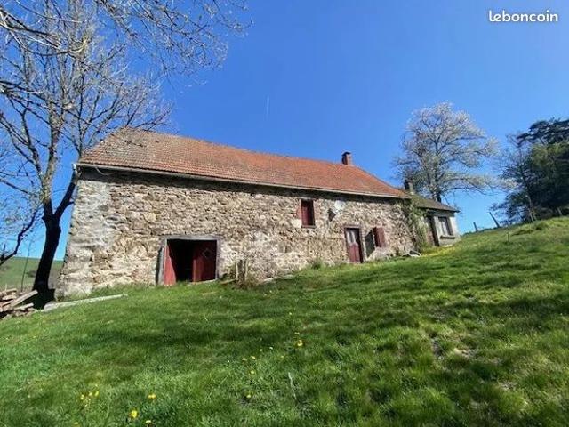 Maison vente à Issoire, Saint-donat