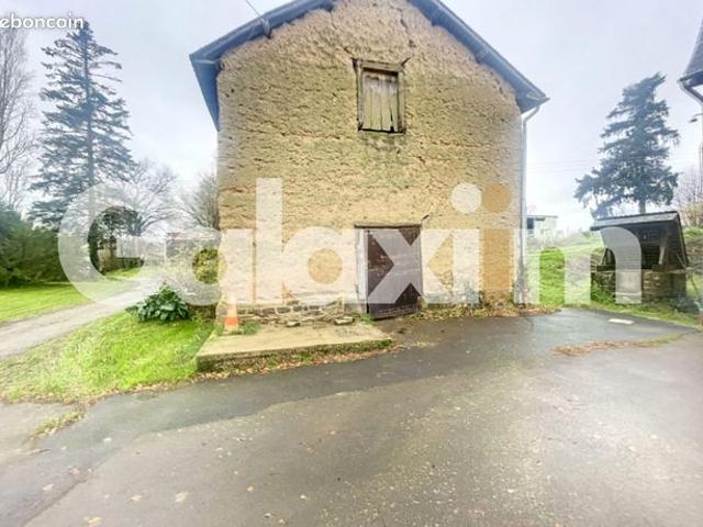 Maison vente à Gévezé Maison vente à Gévezé