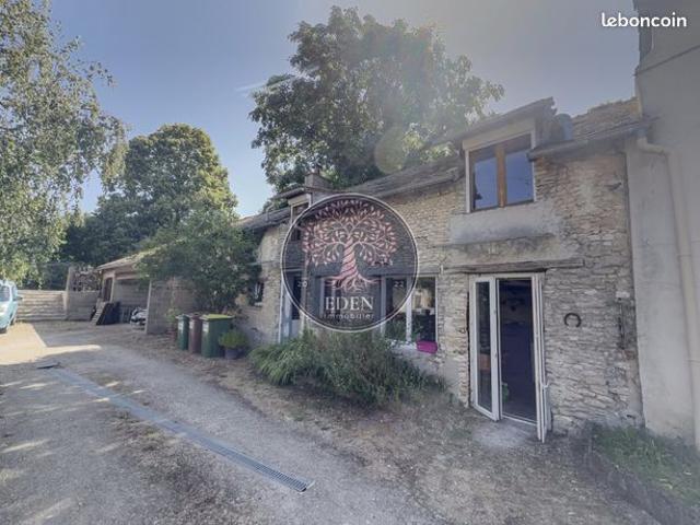 Maison vente à Mantes-la-Jolie, Houdan