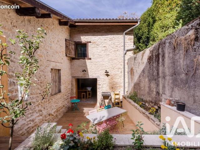 Maison vente à Belley, Ambronay