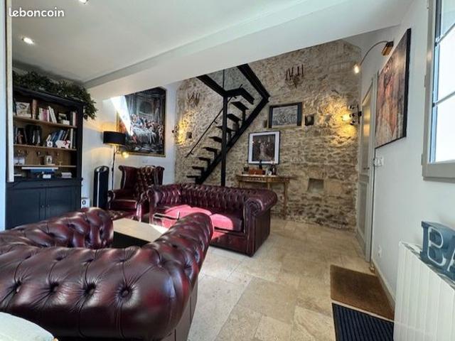 Maison vente à Clermont, Hauts-de-France