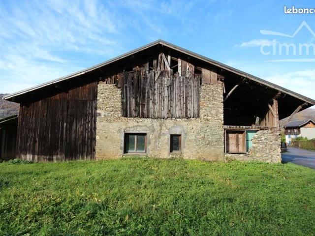 Maison vente à Chambéry, Villard-léger