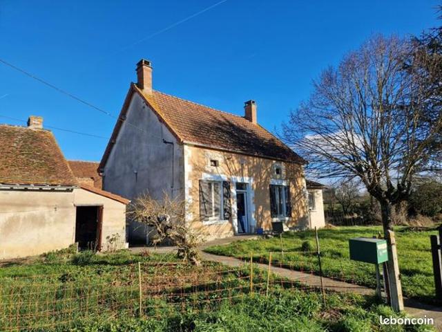 Maison vente à Bergerac, Monestier