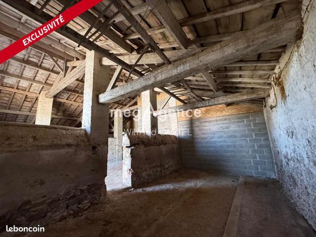 Maison vente à Besançon, Bourgogne-Franche-Comté