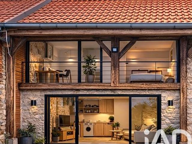 Maison vente à Thonon-les-Bains, Sciez
