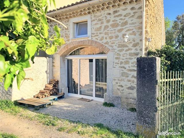 Maison vente à Nyons, Bouchet