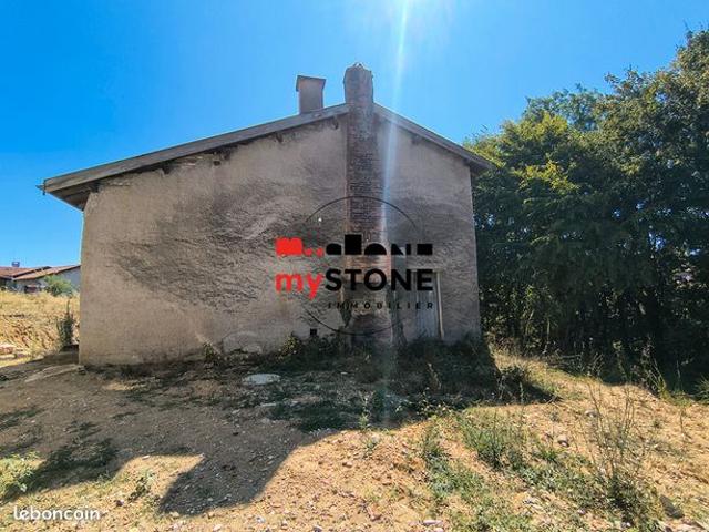 Maison vente à Bourg-en-Bresse, Châtillon-sur-chalaronne