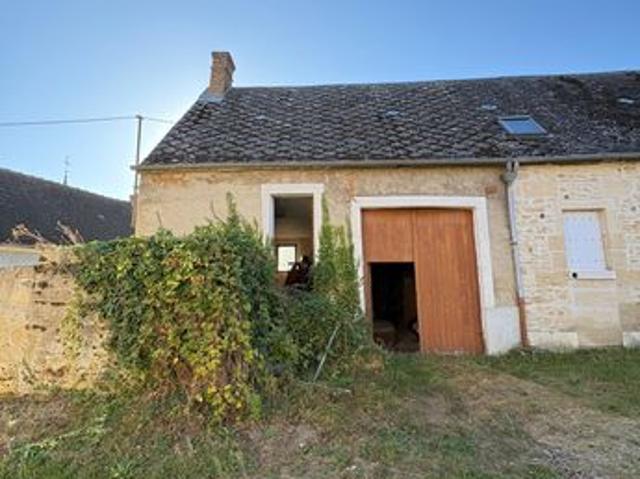 Maison vente à Parfondru, Aisne
