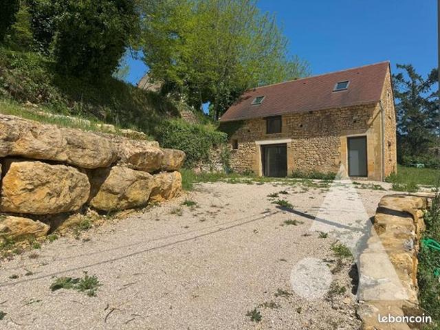 Maison vente à Sarlat-la-Canéda, Calviac-en-périgord