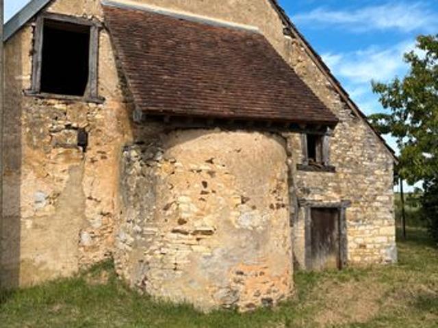 Maison vente à Bourges, Savigny-en-sancerre