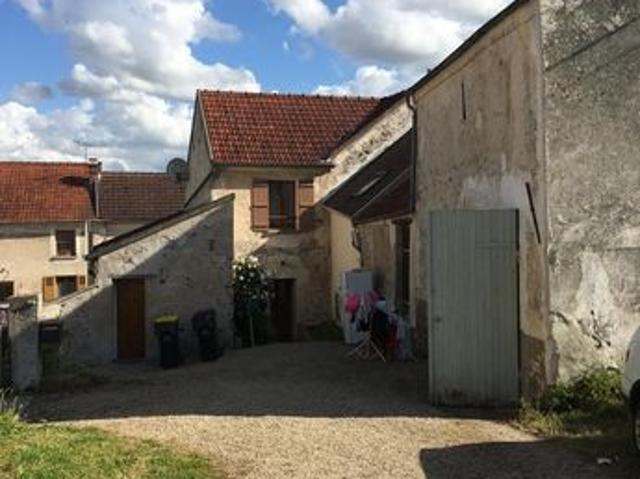 Maison vente à Meaux, Sainte-aulde