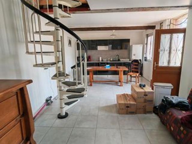 Maison vente à Versigny, Aisne