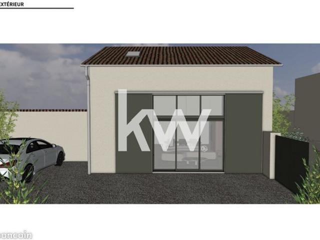 Maison vente à Montbrison, Bonson