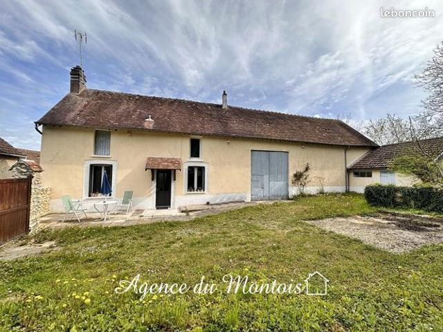 Maison vente à Provins