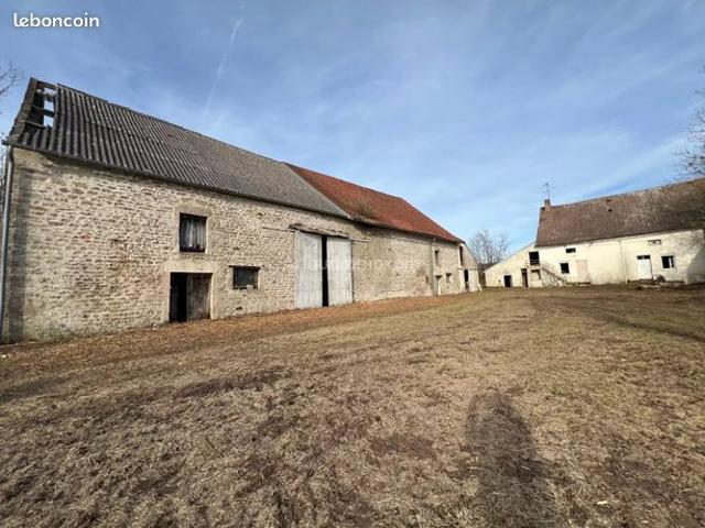Maison vente à Beaune, Liernais