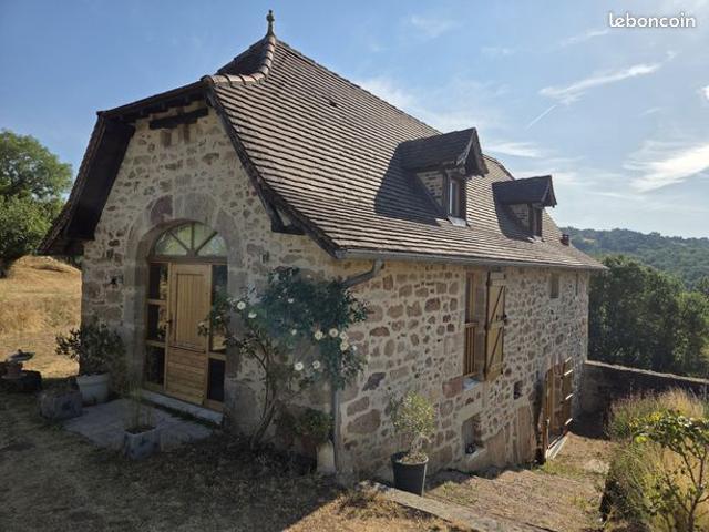 Maison vente à Figeac