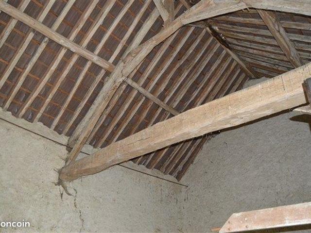 Maison vente à Vierzon, Mehun-sur-yèvre