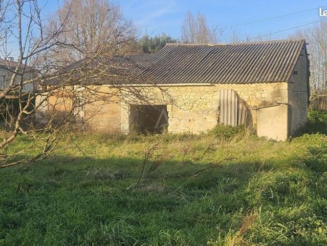 Maison vente à Libourne, Saint-genès-de-fronsac