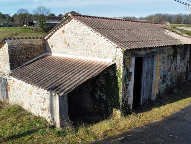Maison vente à Nîmes, Sauzet