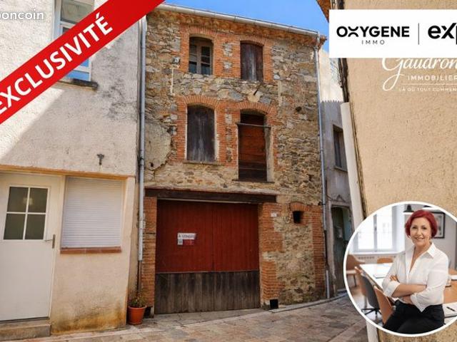 Maison vente à Perpignan, Cassagnes
