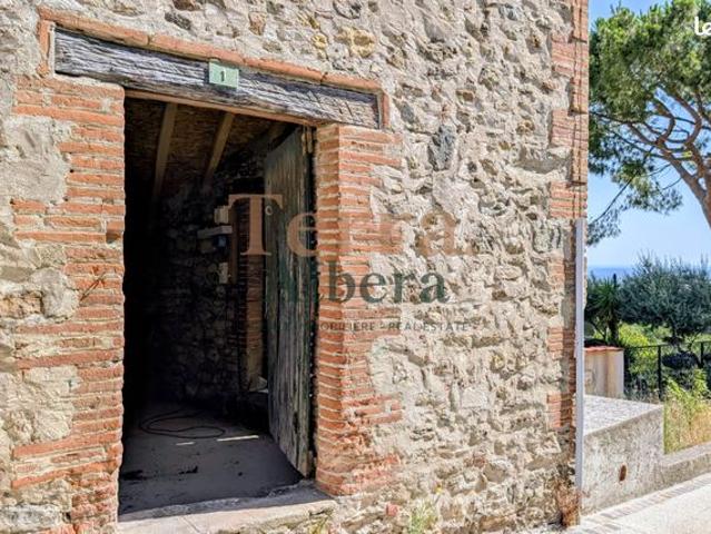 Maison vente à Céret, Montesquieu-des-albères
