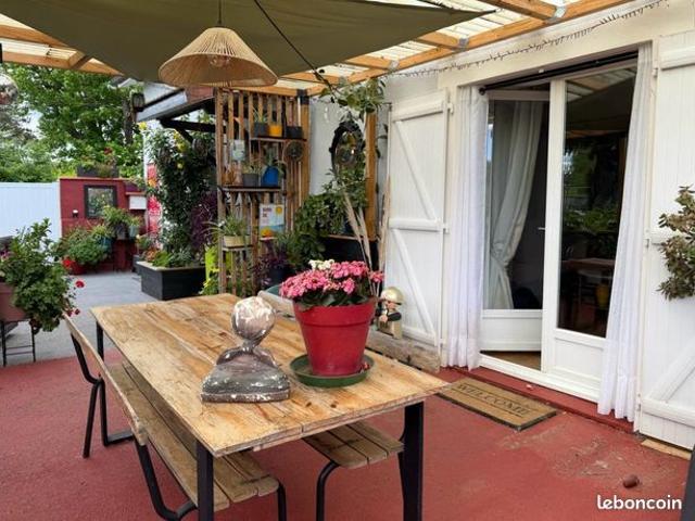 Maison vente à Pau, Mazères-lezons
