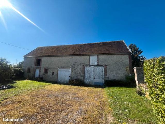 Maison vente à Provins, La Ferté-gaucher