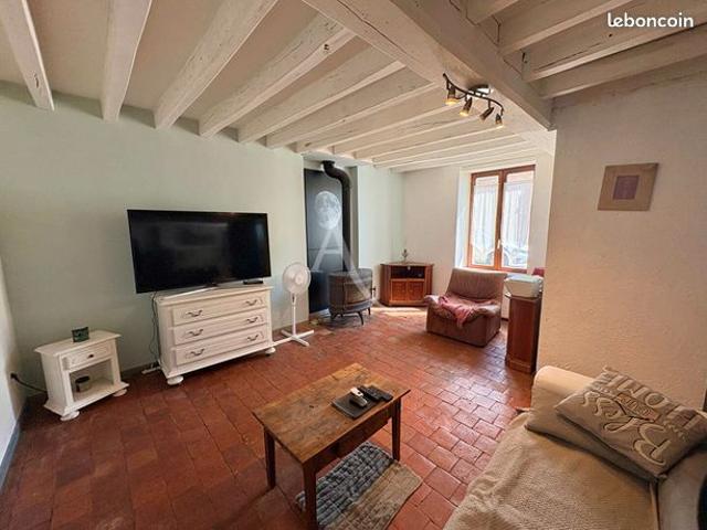Maison vente à Orléans, Donnery