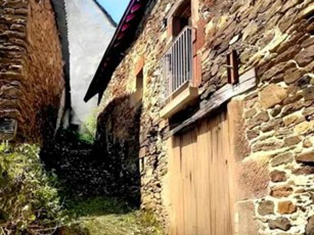Maison vente à Mende, Saint-pierre-de-nogaret