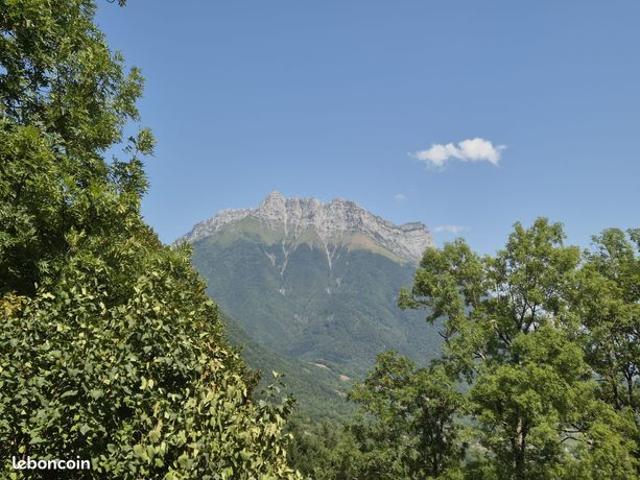 Maison vente à Saint-Jean-de-la-Porte, Savoie