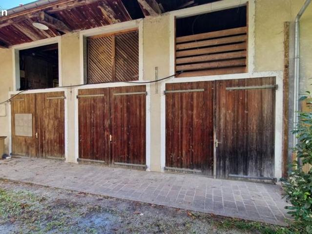 Maison vente à Chambéry, Montcel