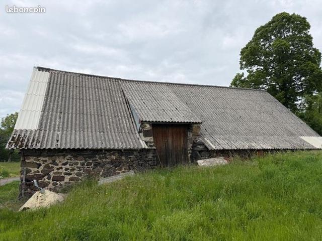 Maison vente à Moussages, Cantal