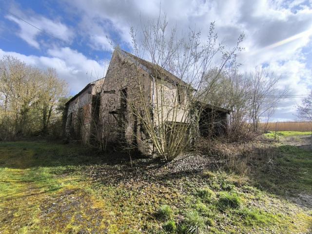 Maison vente à Château-Thierry, Courmont